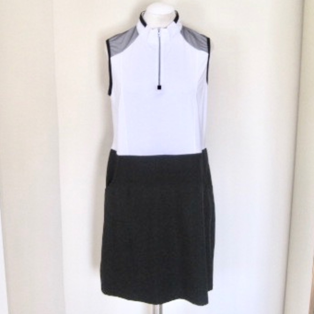 N'VO Tennis Dress
